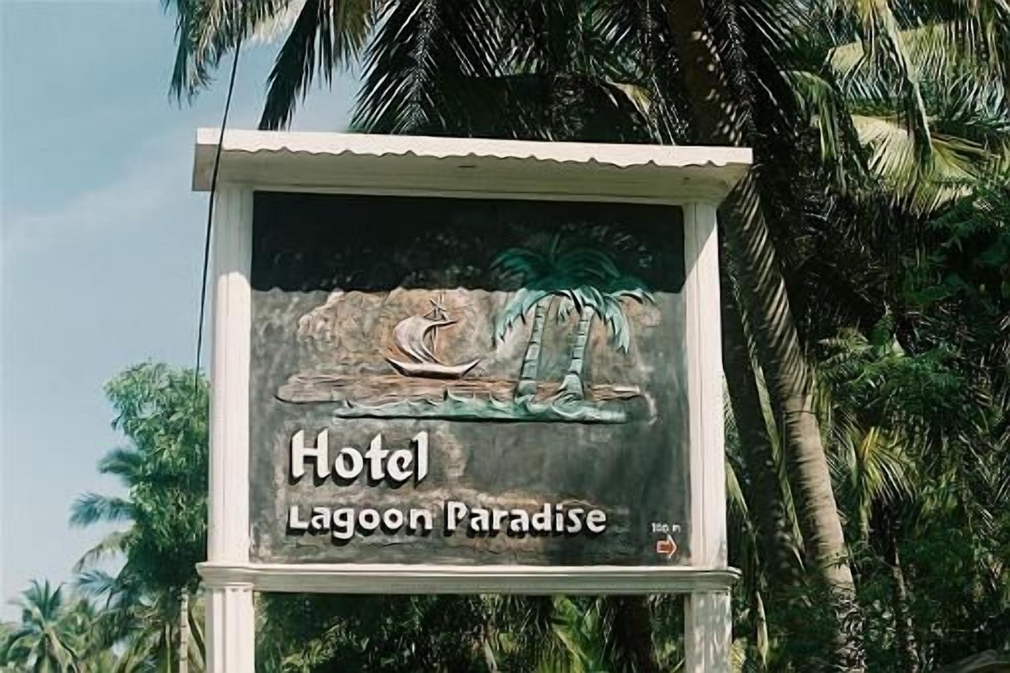 Foto - Hotel Lagoon Paradise