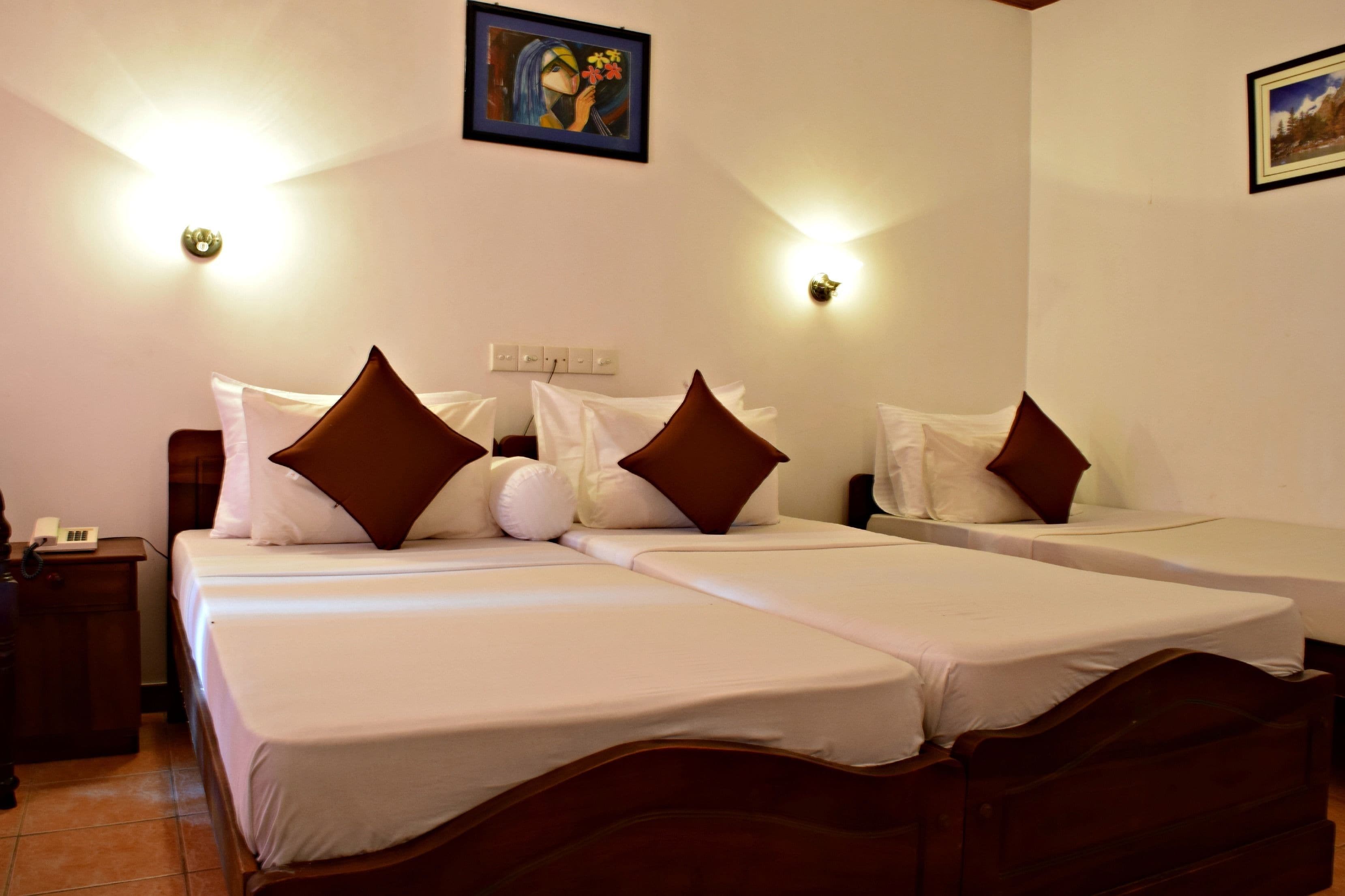 Foto - Hotel Lagoon Paradise