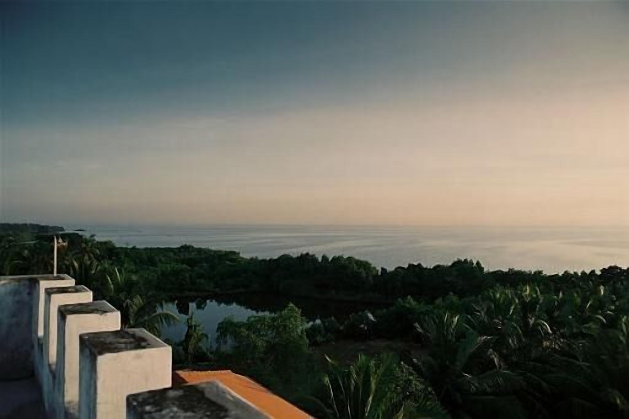 Foto - Hotel Lagoon Paradise