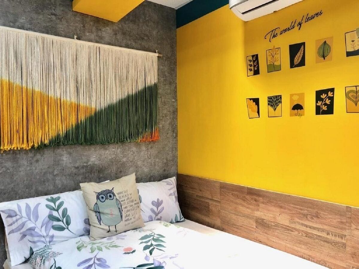 Photo - Delta Lounge