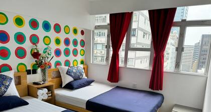 Ashoka Hostel