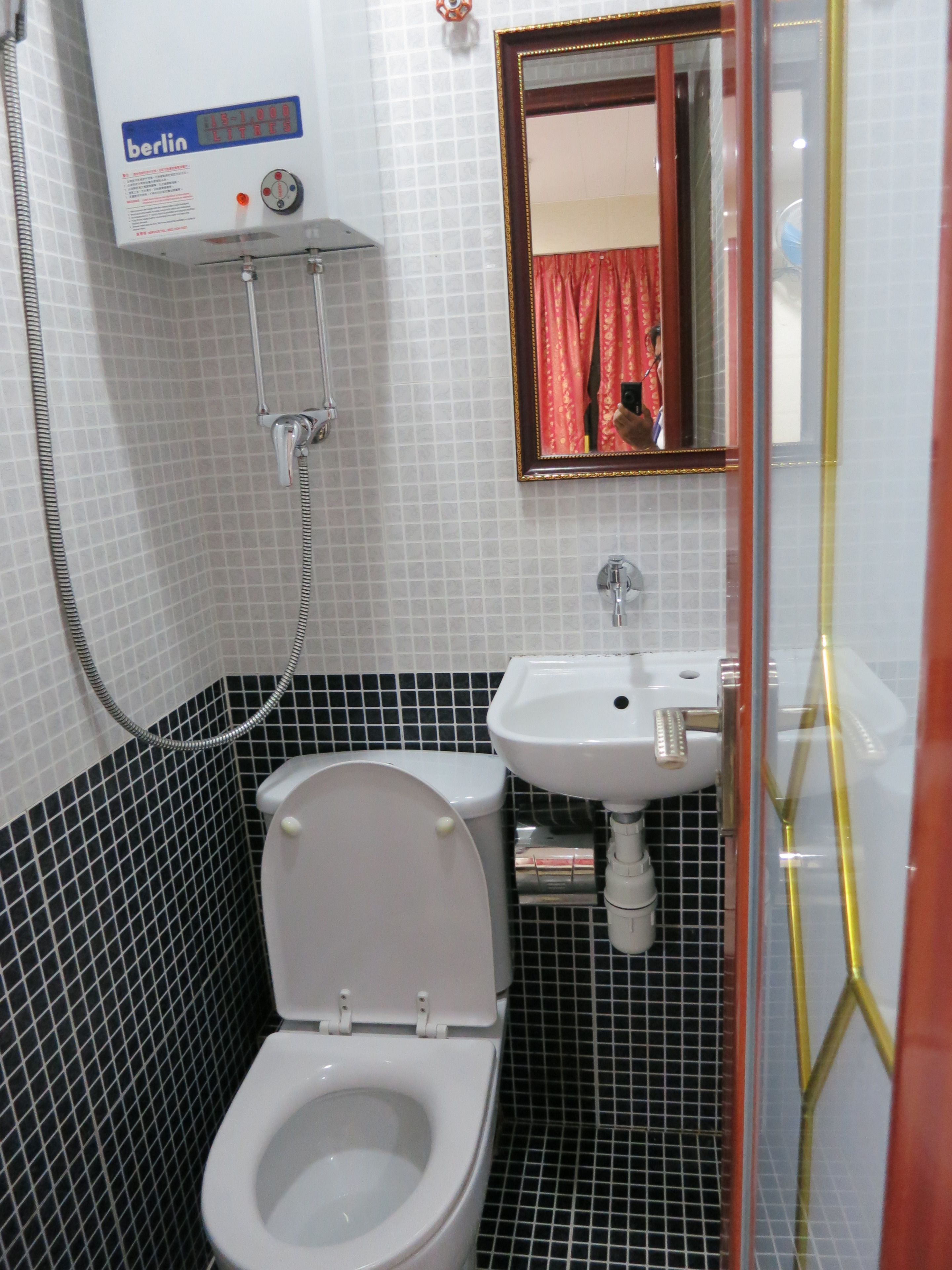 Foto - Ashoka Hostel