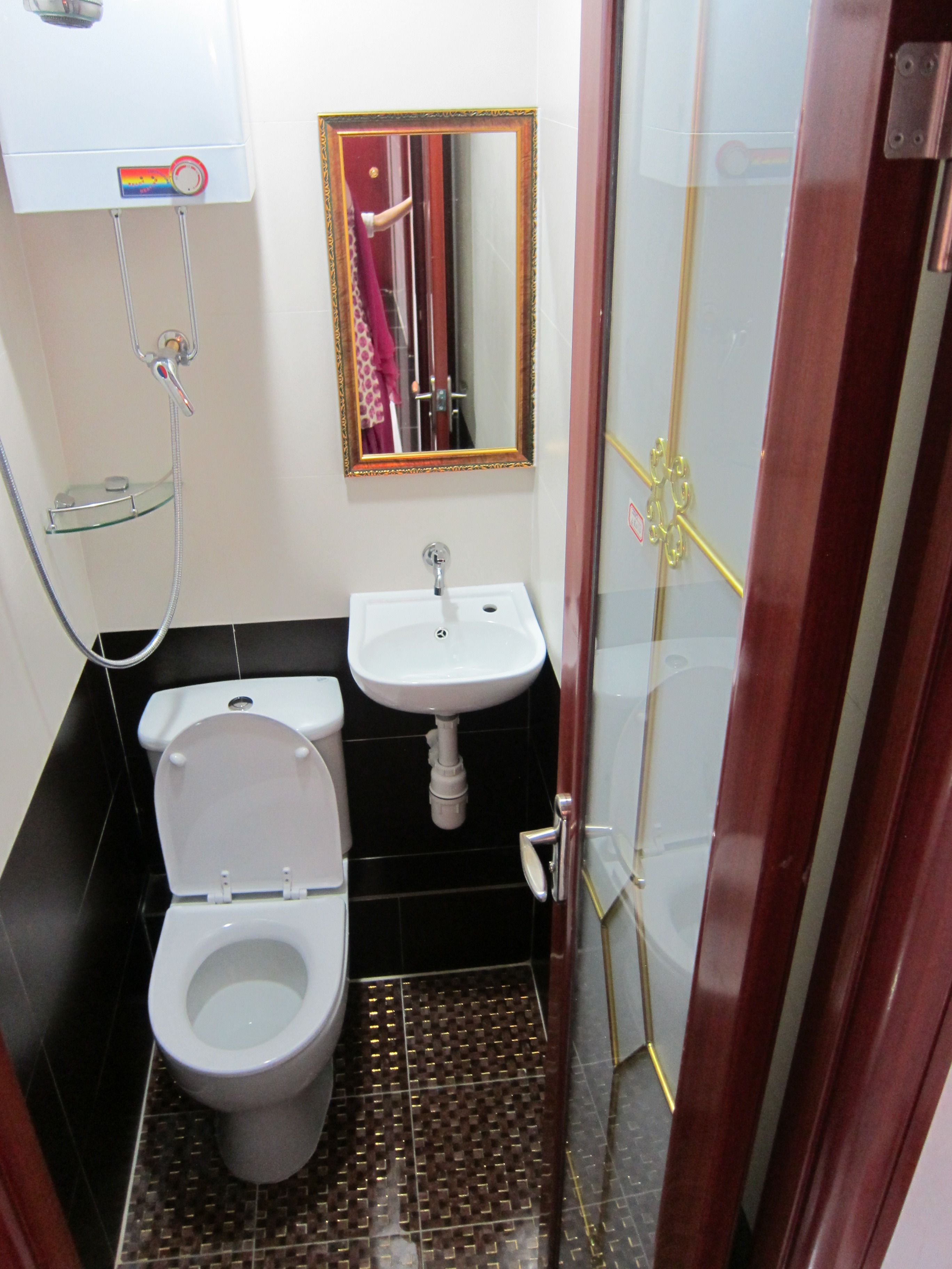 Foto - Ashoka Hostel