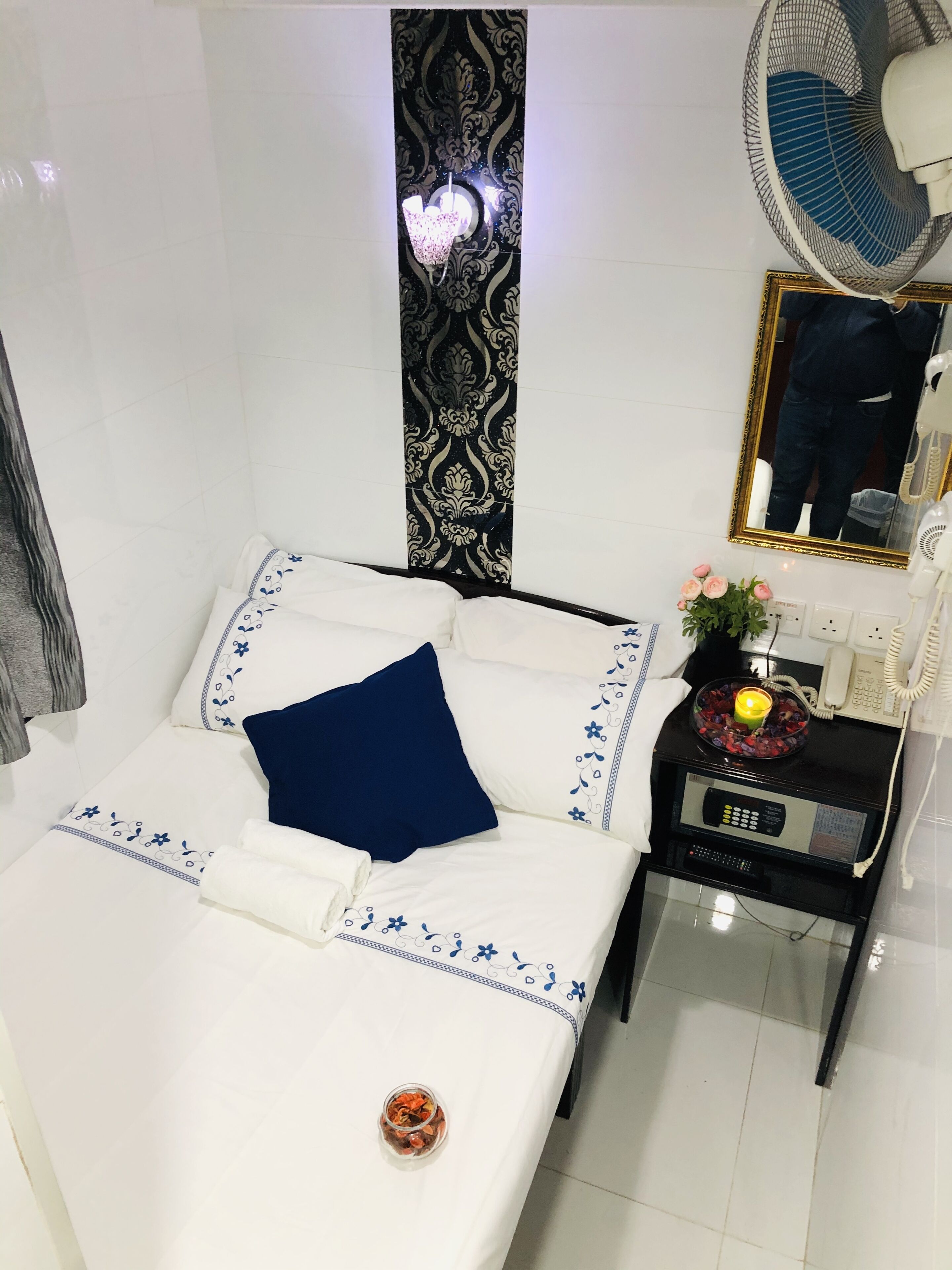 Foto - Ashoka Hostel