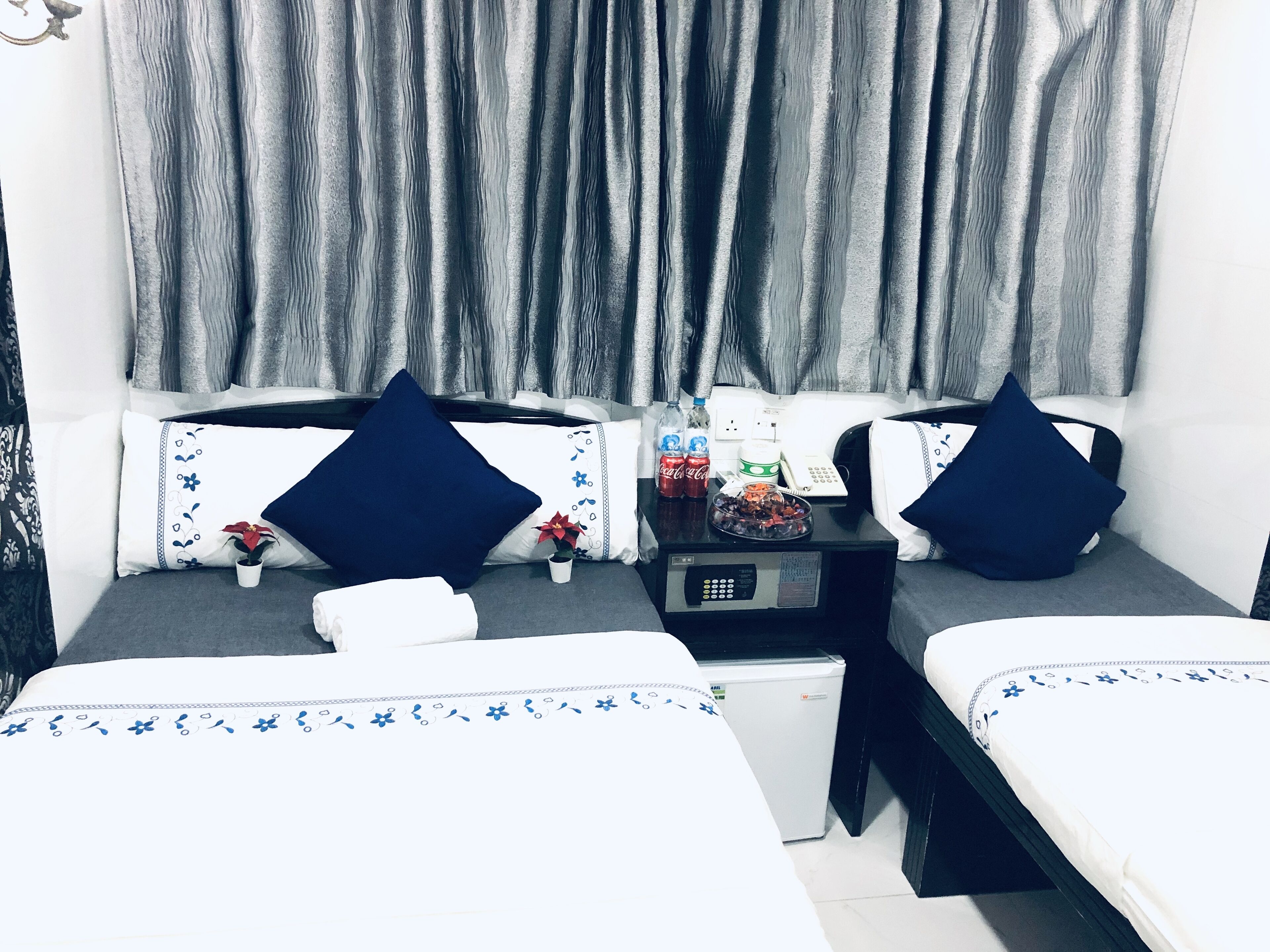 Foto - Ashoka Hostel