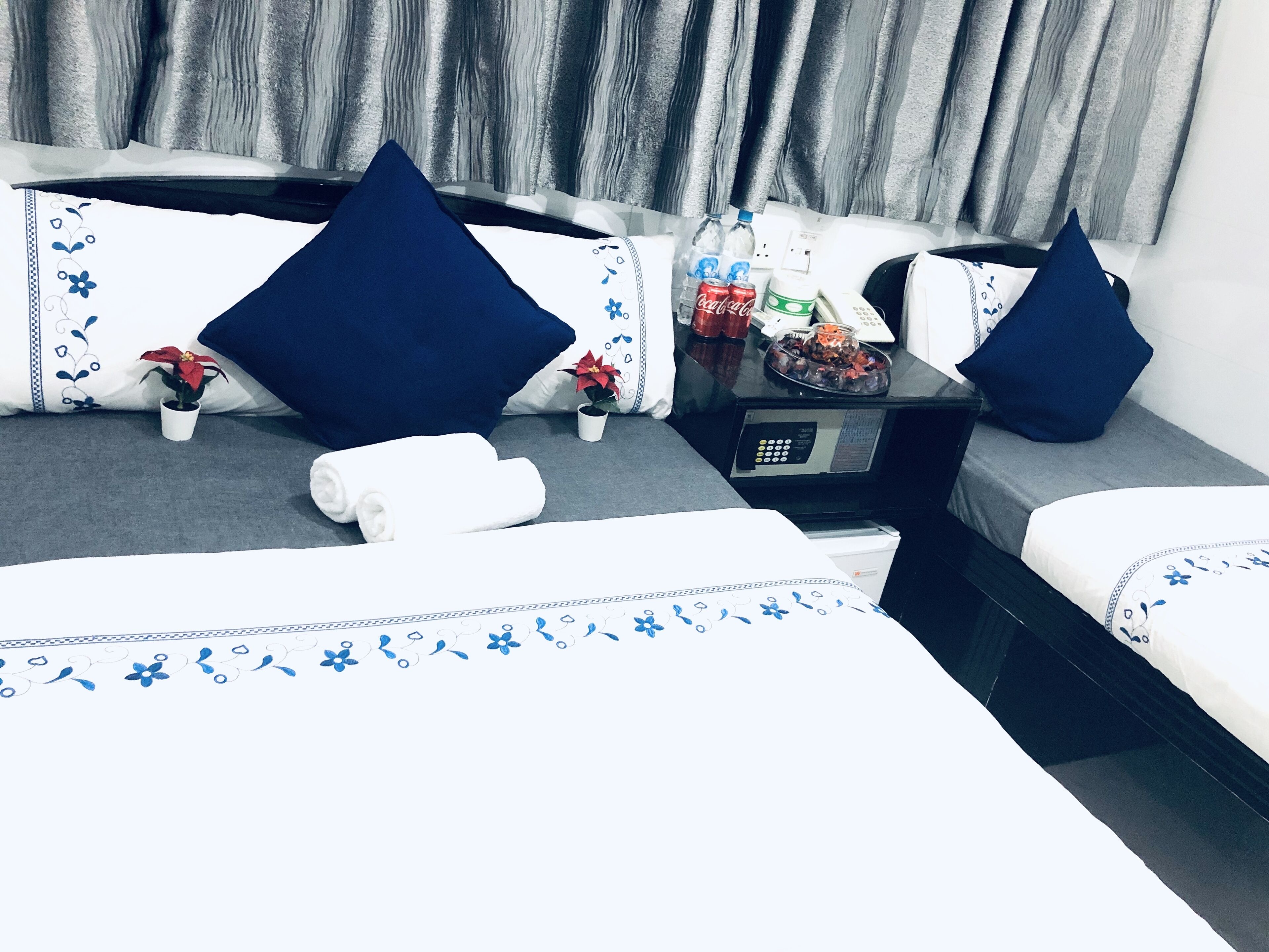 Foto - Ashoka Hostel