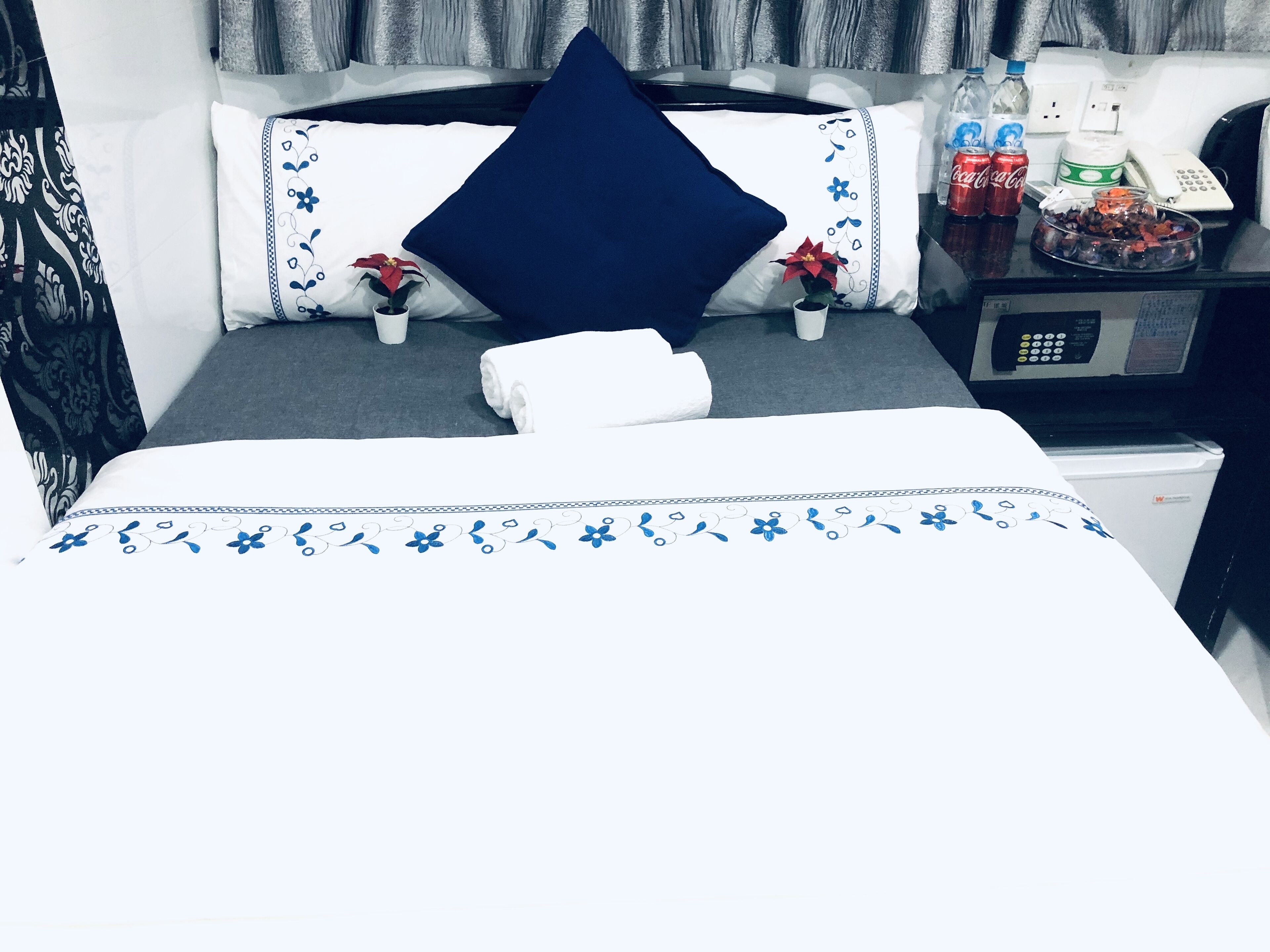 Foto - Ashoka Hostel