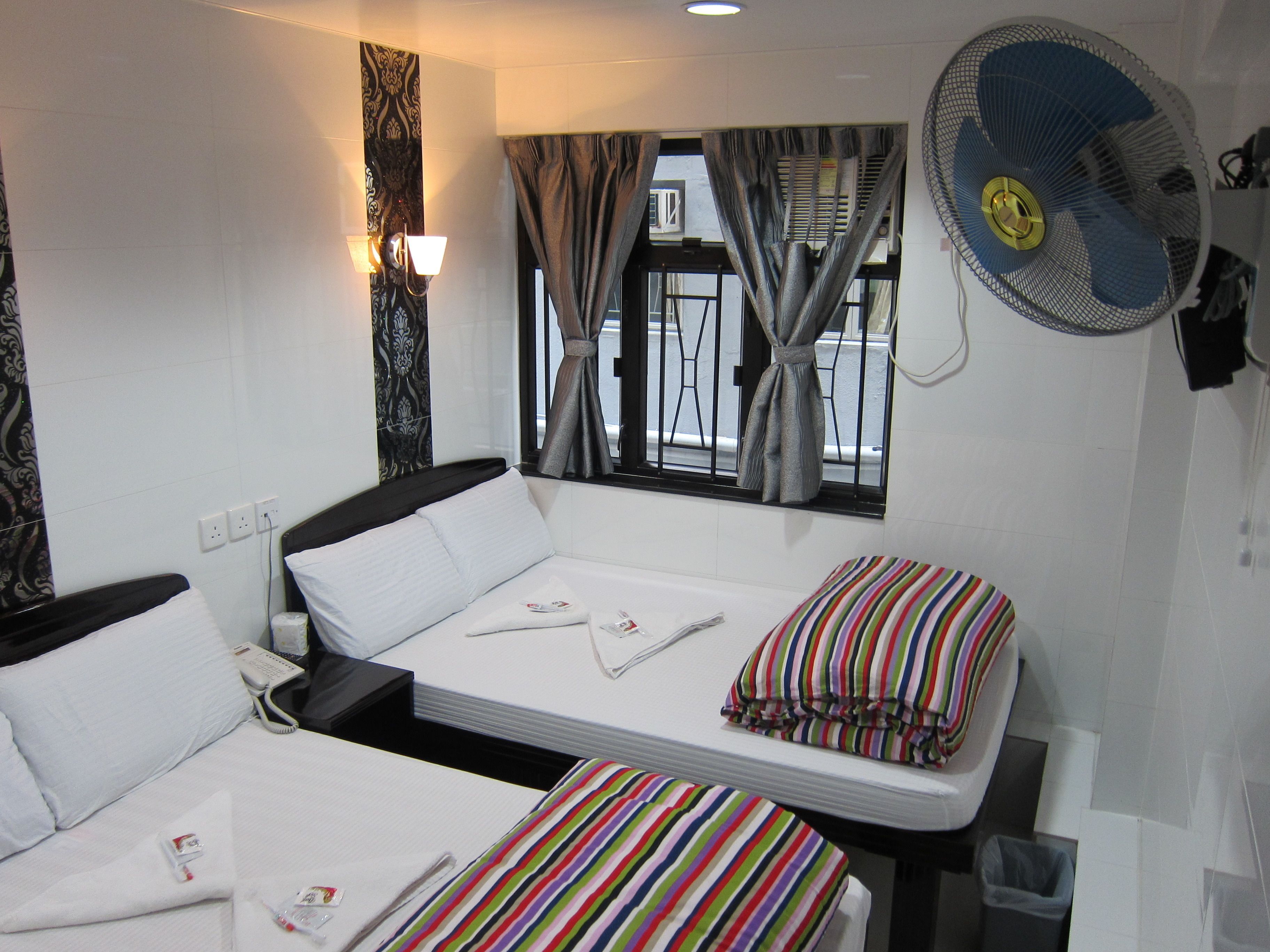 Foto - Ashoka Hostel