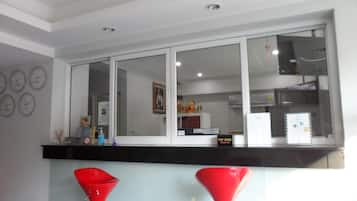 Khu sảnh
