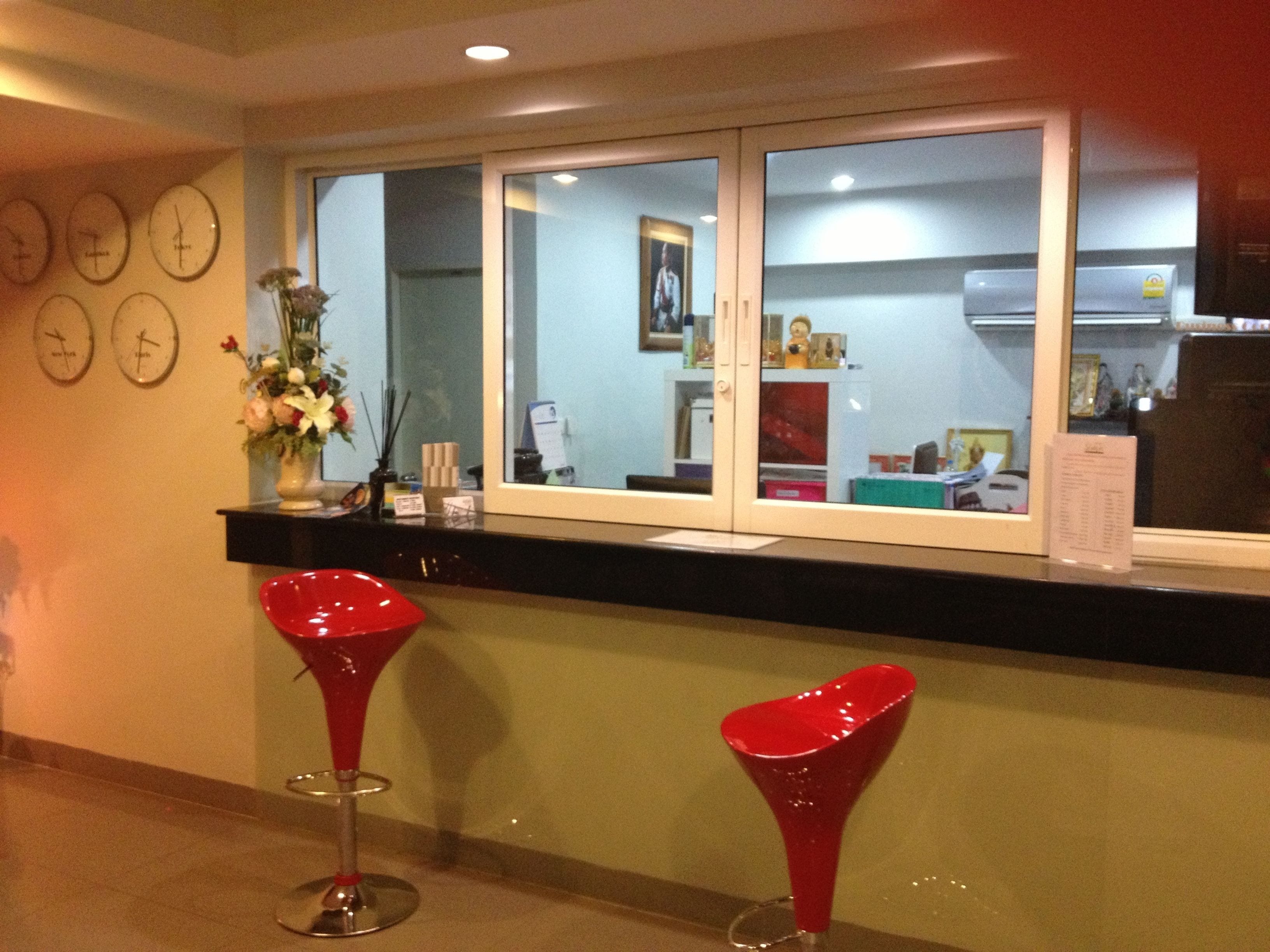 Foto - Delight Residence