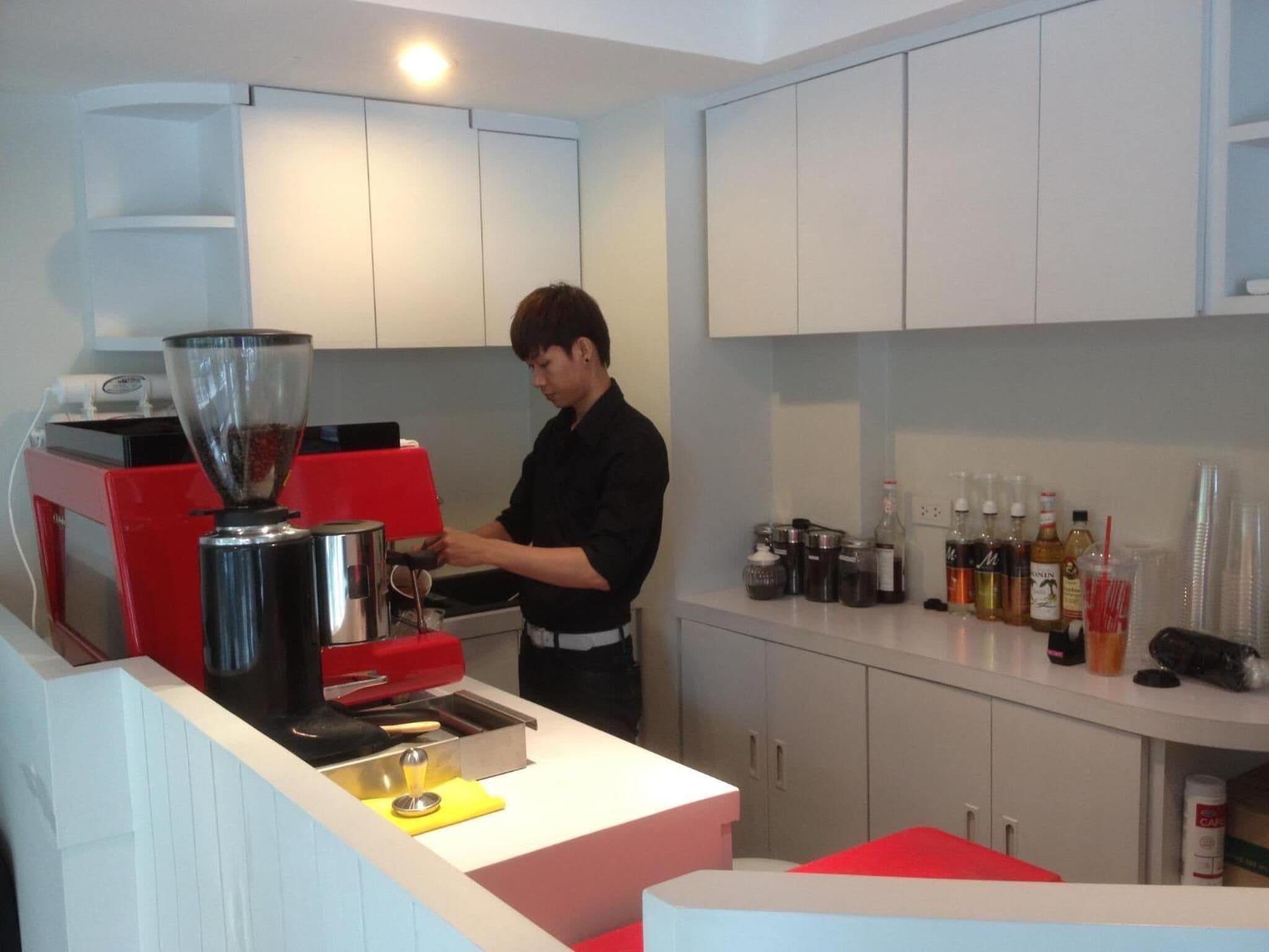 Foto - Delight Residence