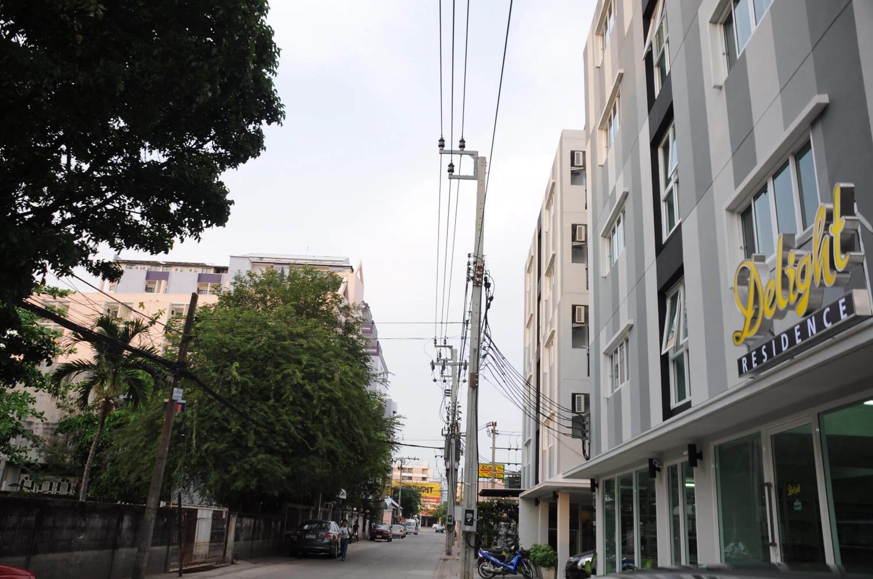 Foto - Delight Residence