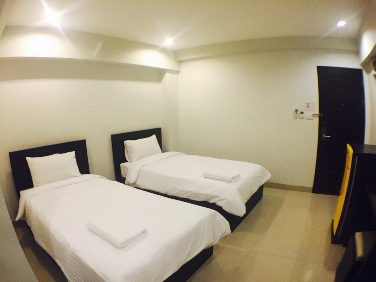 Foto - Delight Residence