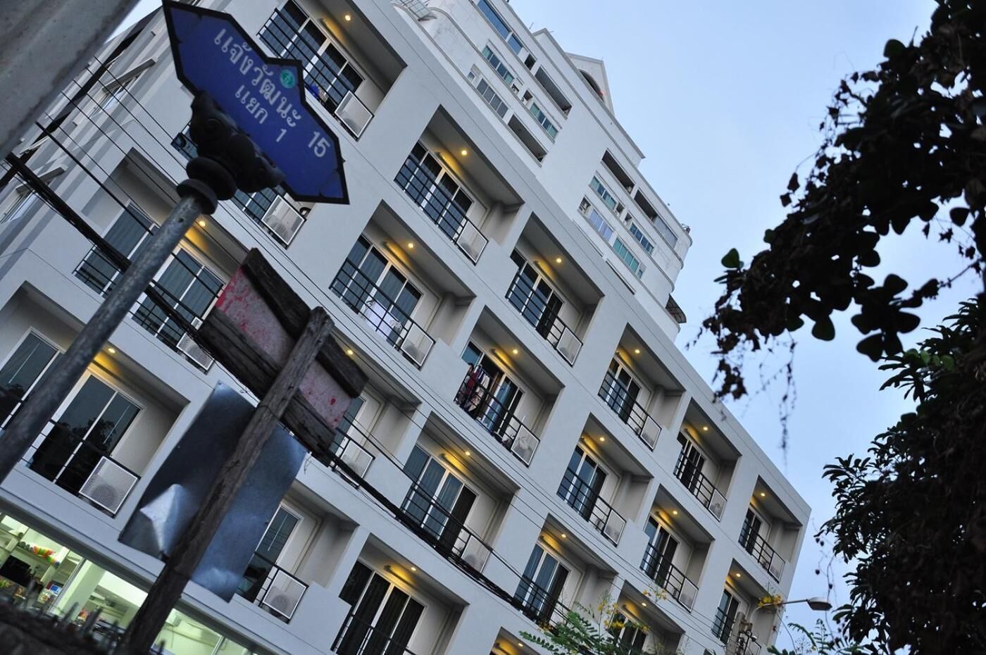 Foto - Delight Residence