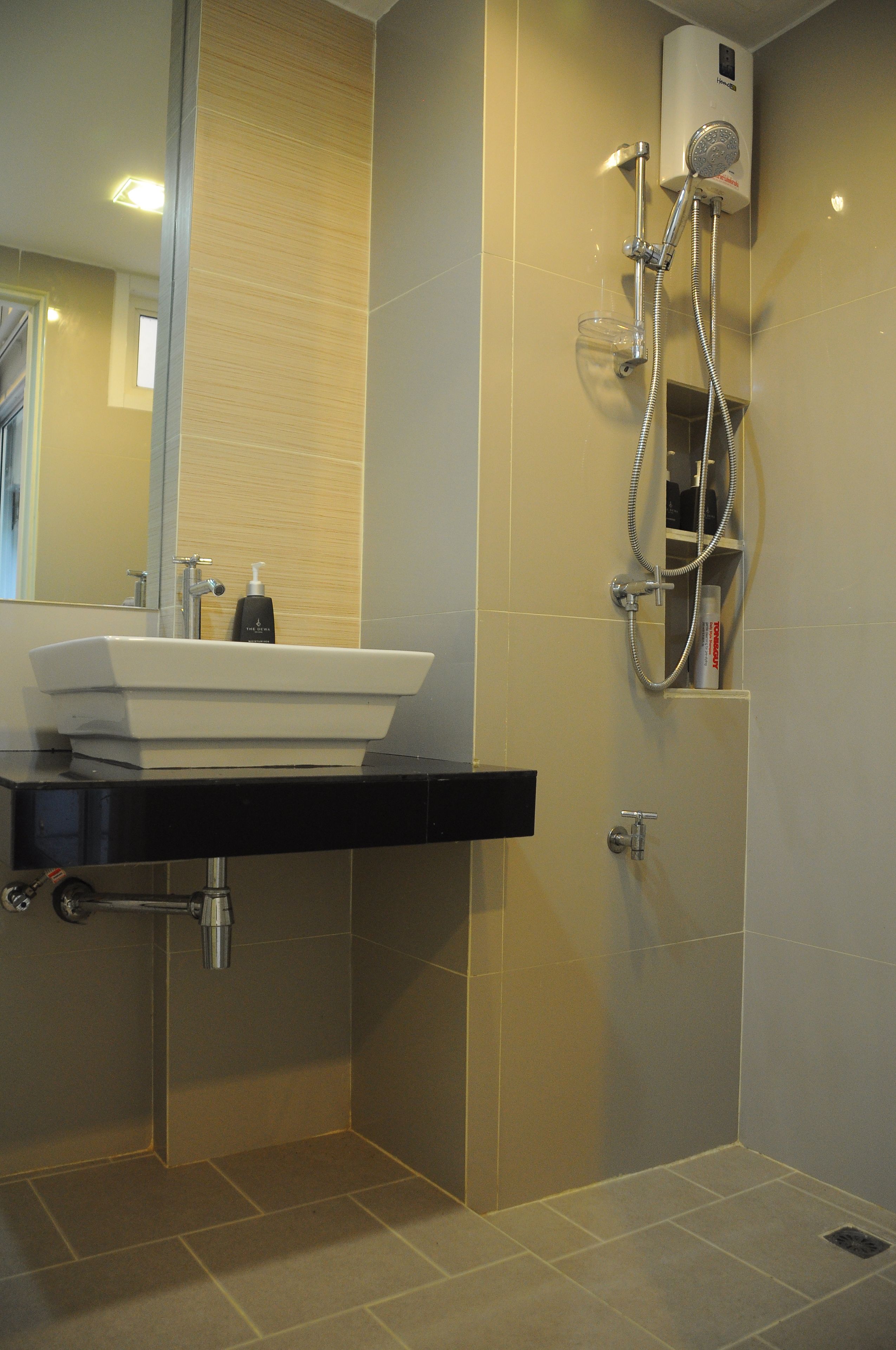 Foto - Delight Residence