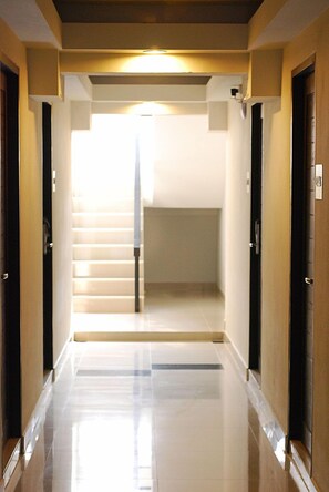 Hallway - Delight Residence (Bangkok)