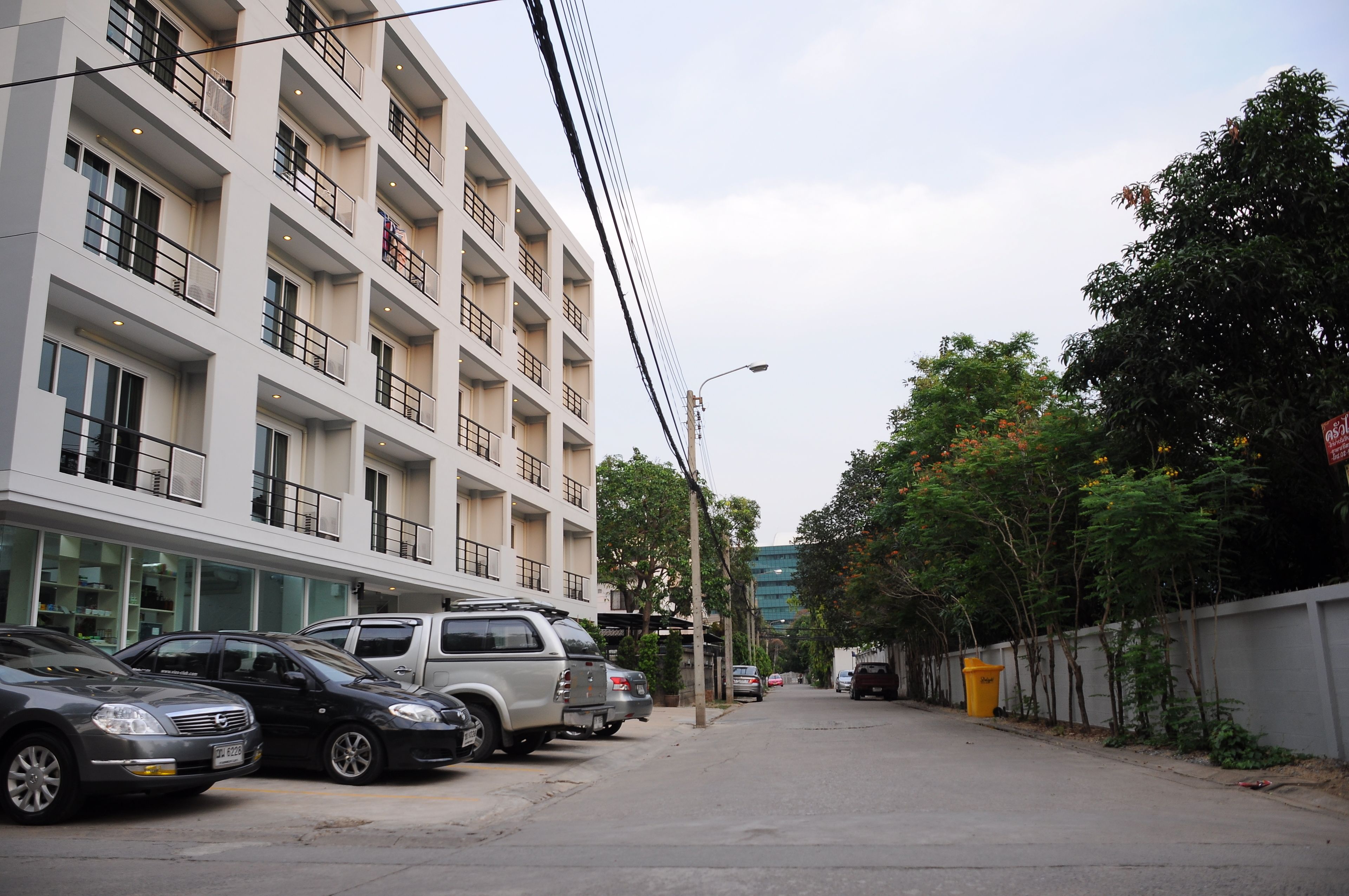 Foto - Delight Residence