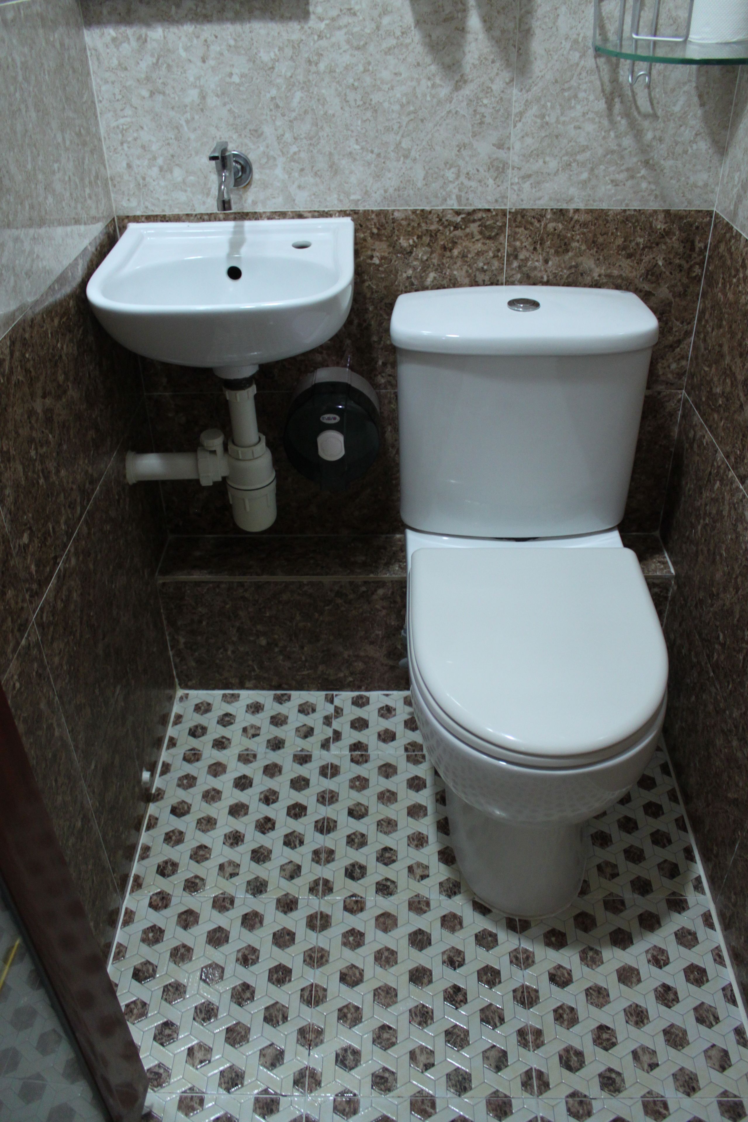 Foto - Australian Guest House