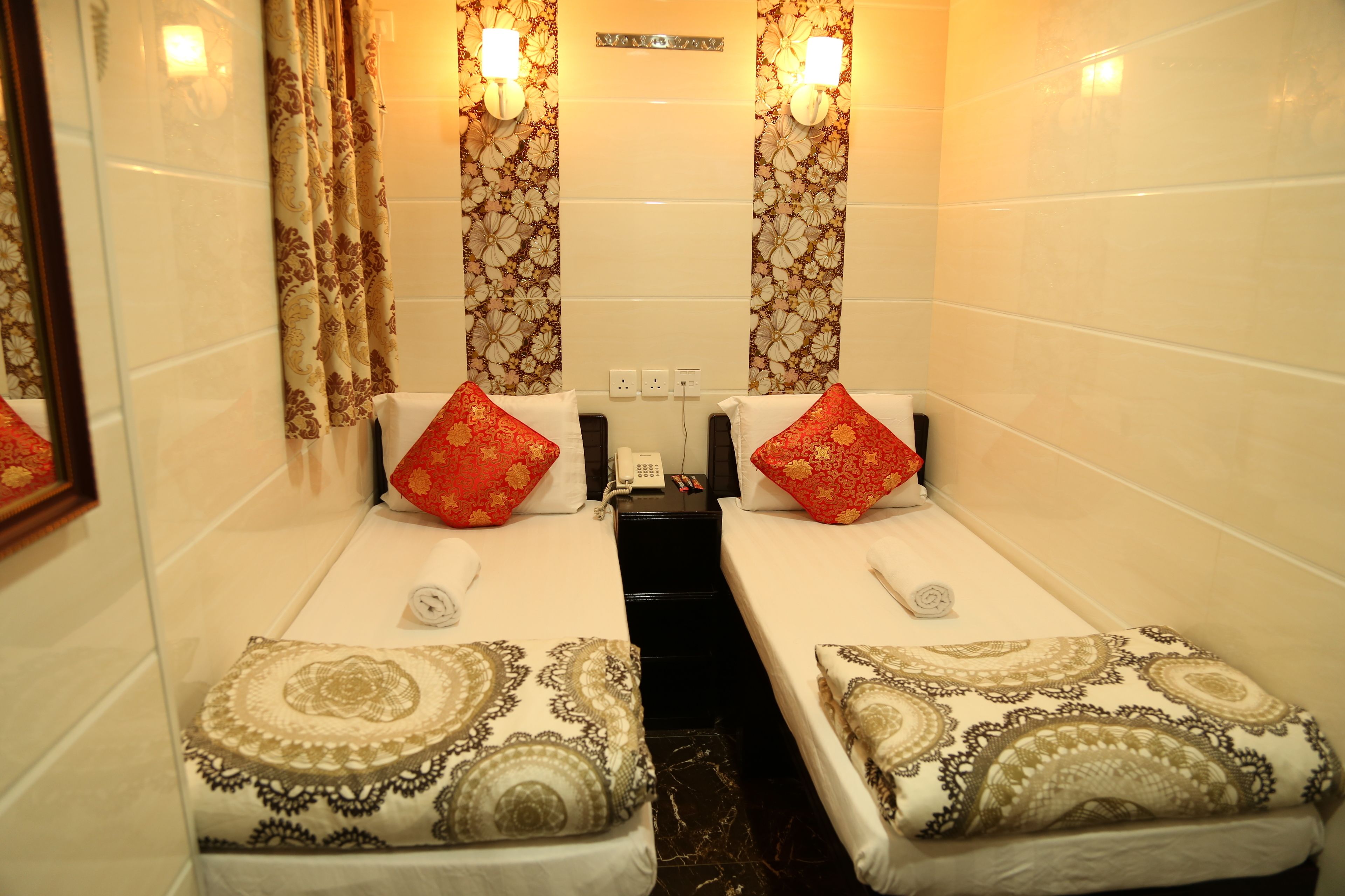 Foto - Australian Guest House