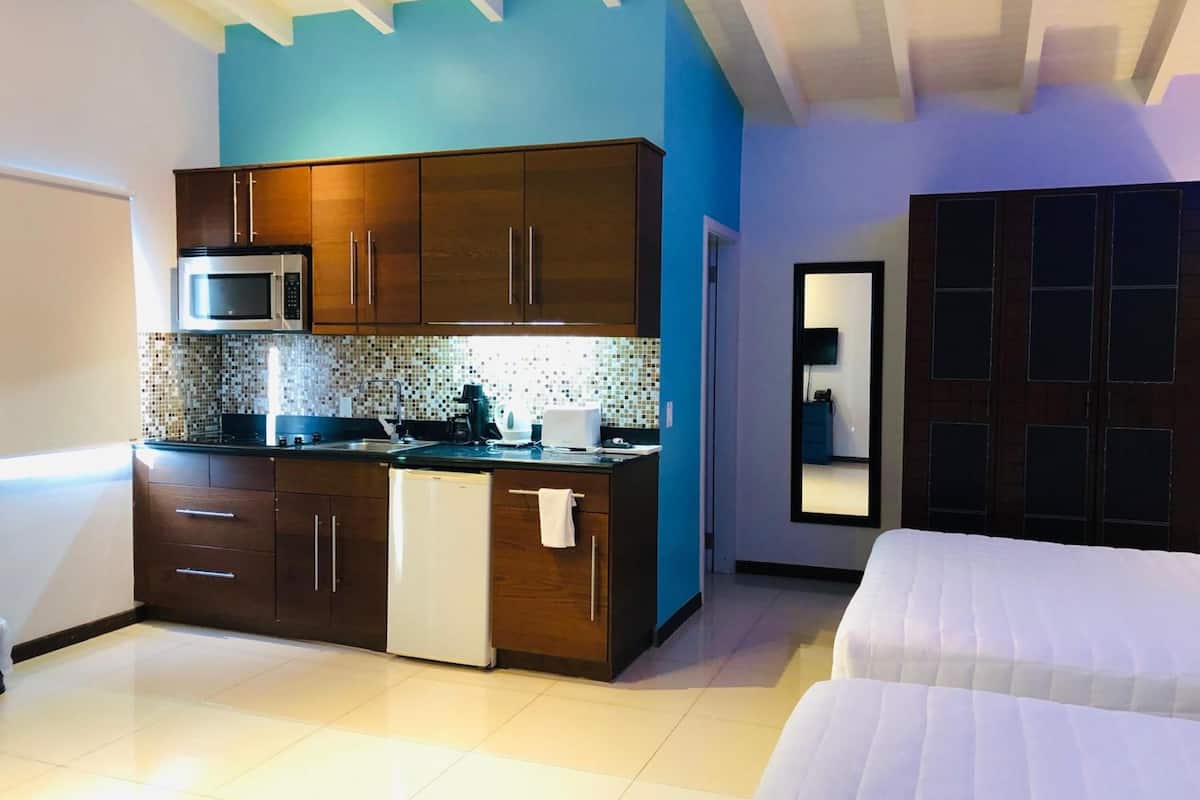 in-room safe, individually decorated, individually furnished, desk