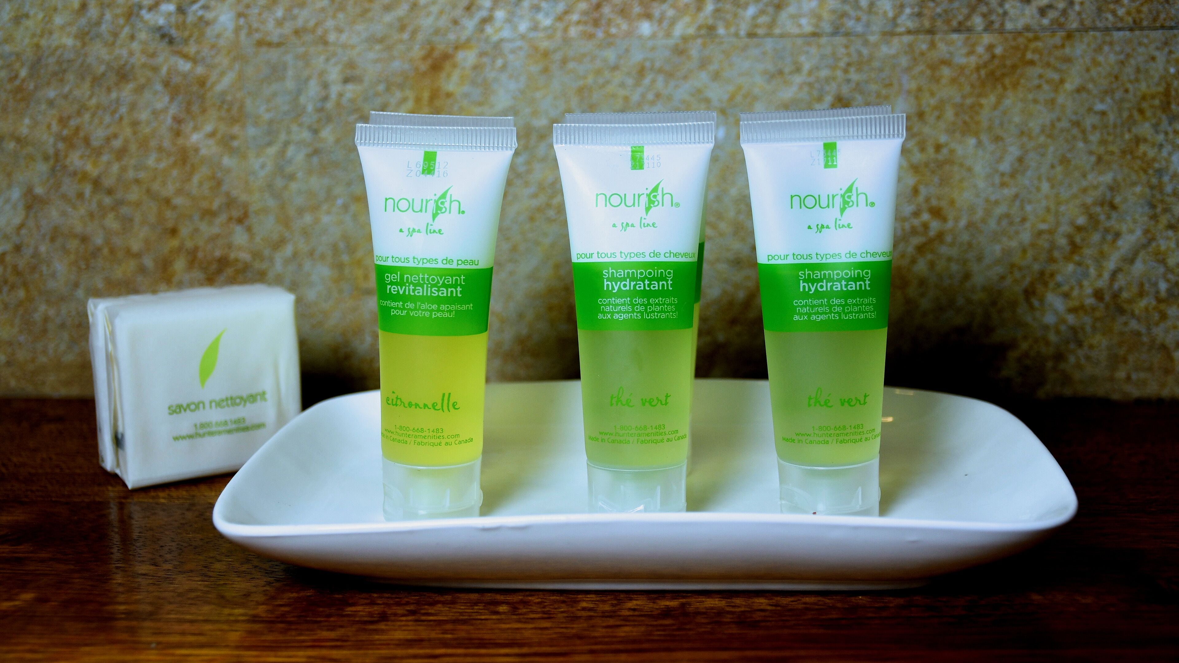 king room | bathroom | shower, free toiletries, hair dryer, towels