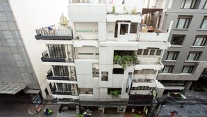 외부 세부 사진