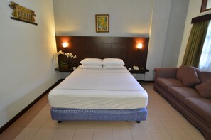 Chambre Double Deluxe