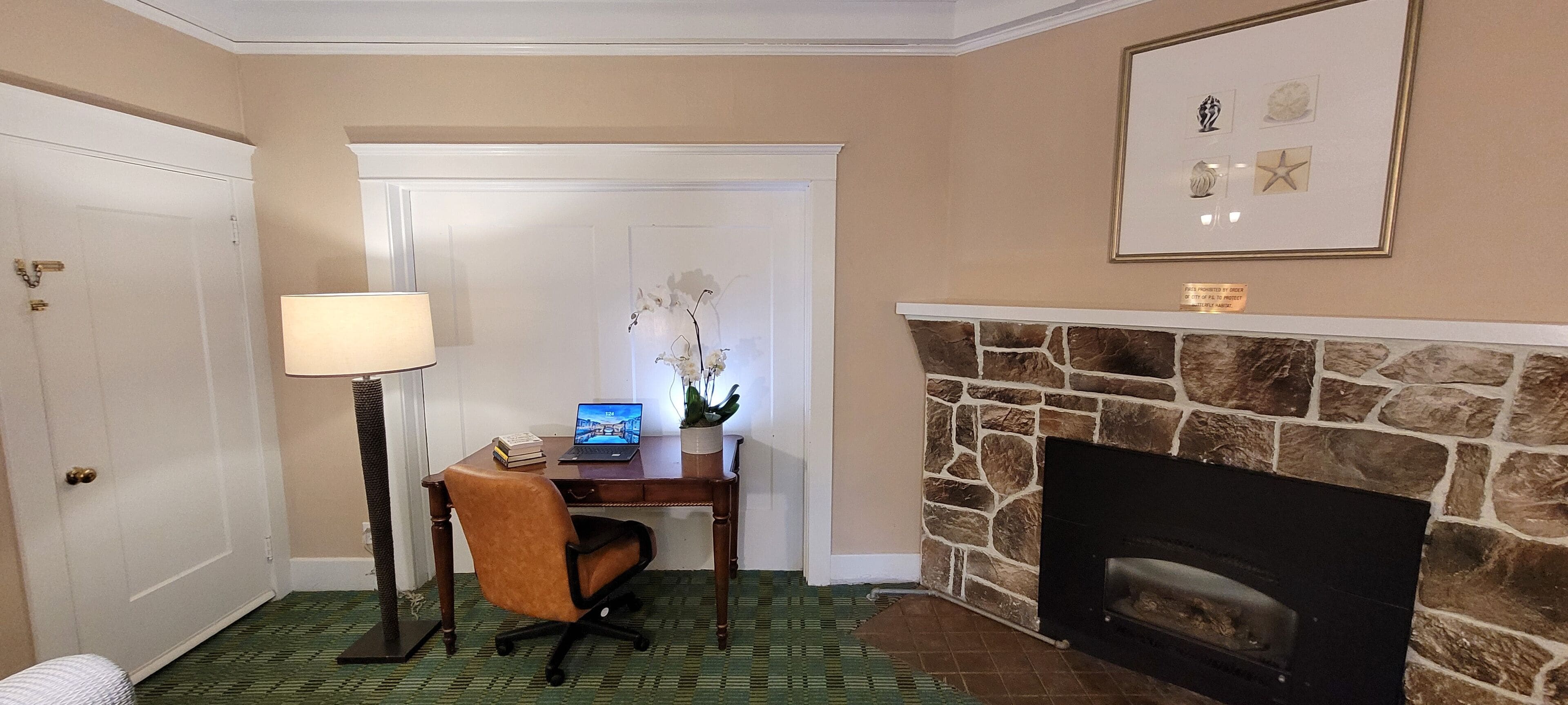 Photo - Butterfly Grove Inn