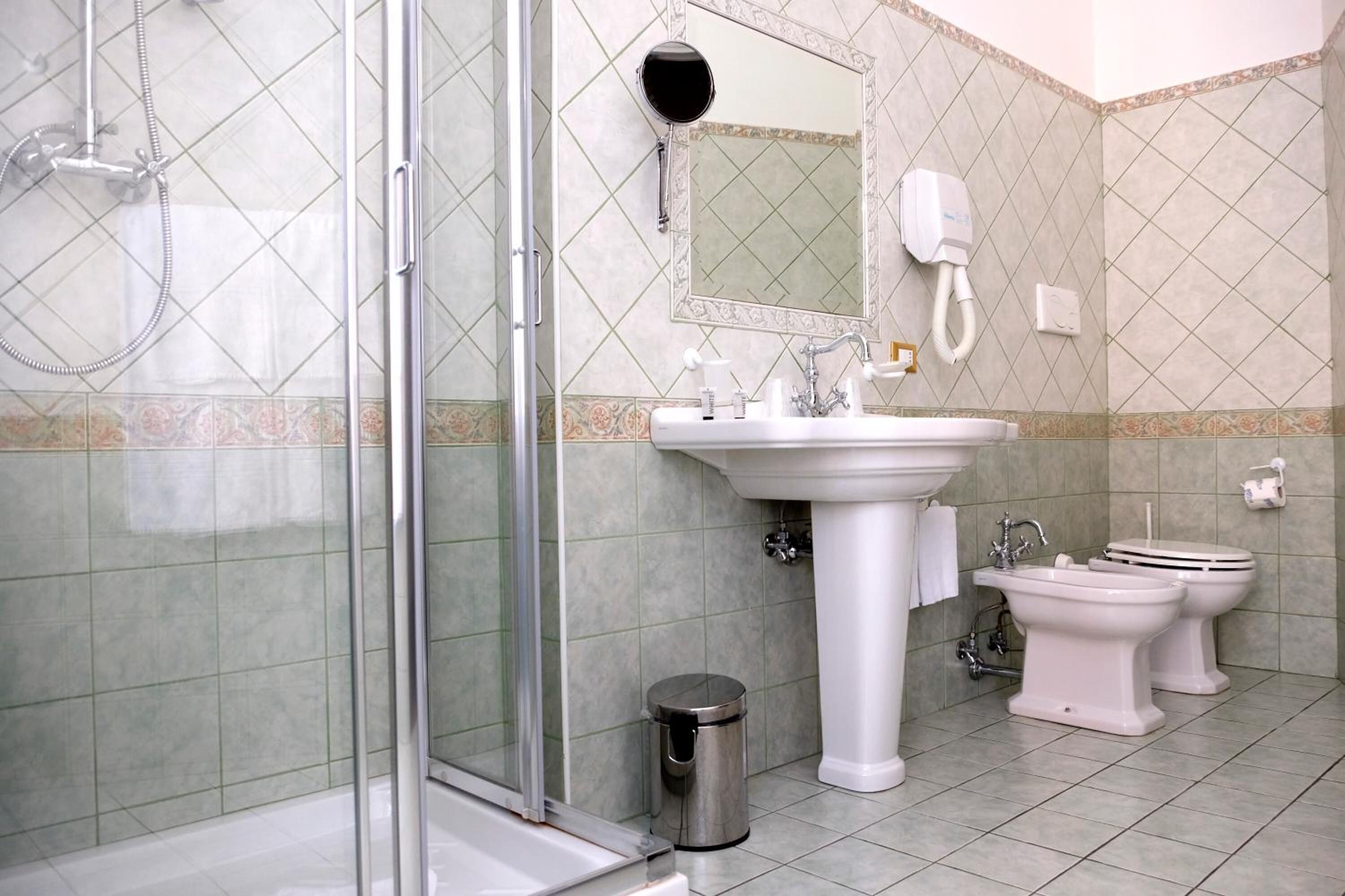 Foto - Sleep In Rome Ludovisi