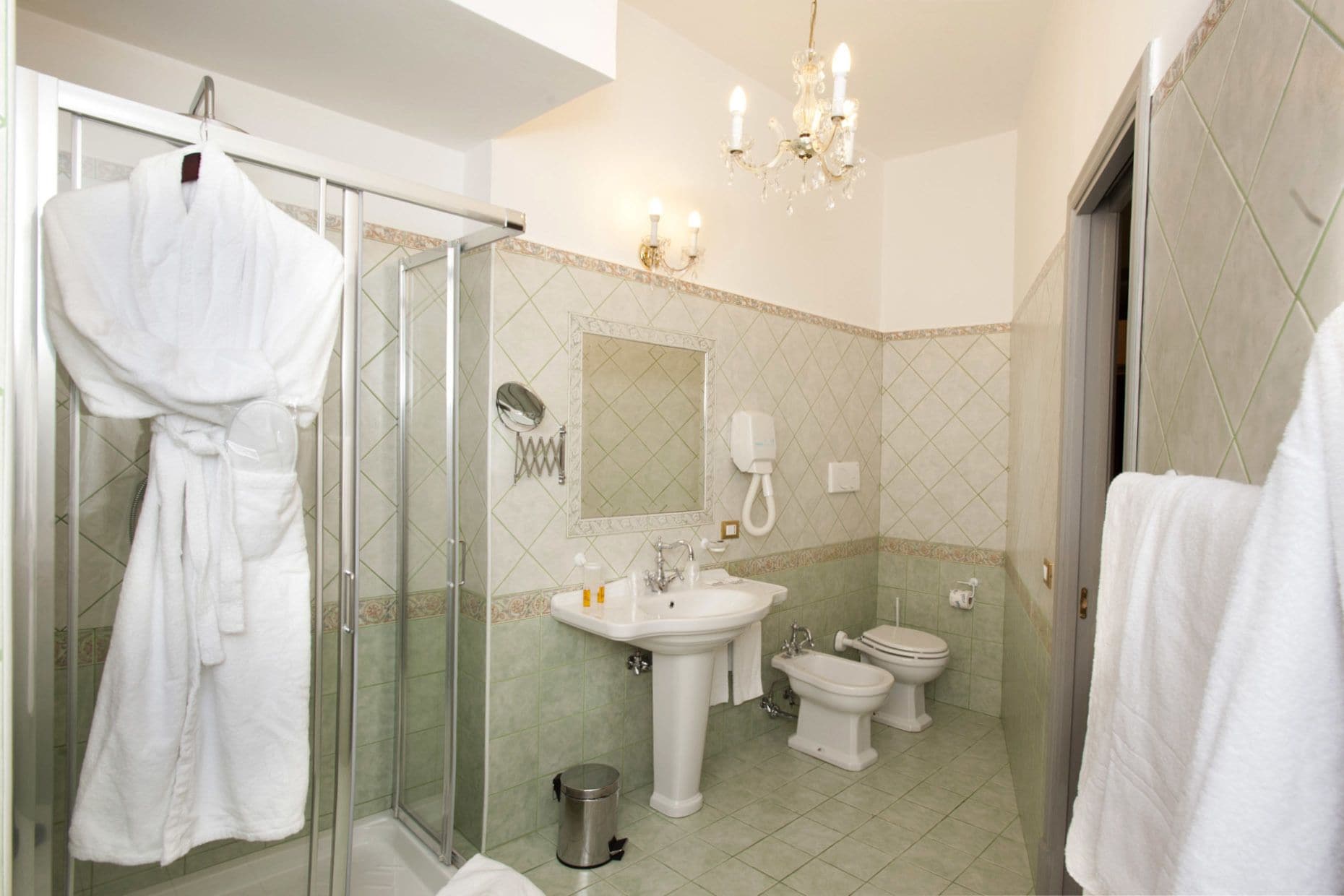 Foto - Sleep In Rome Ludovisi