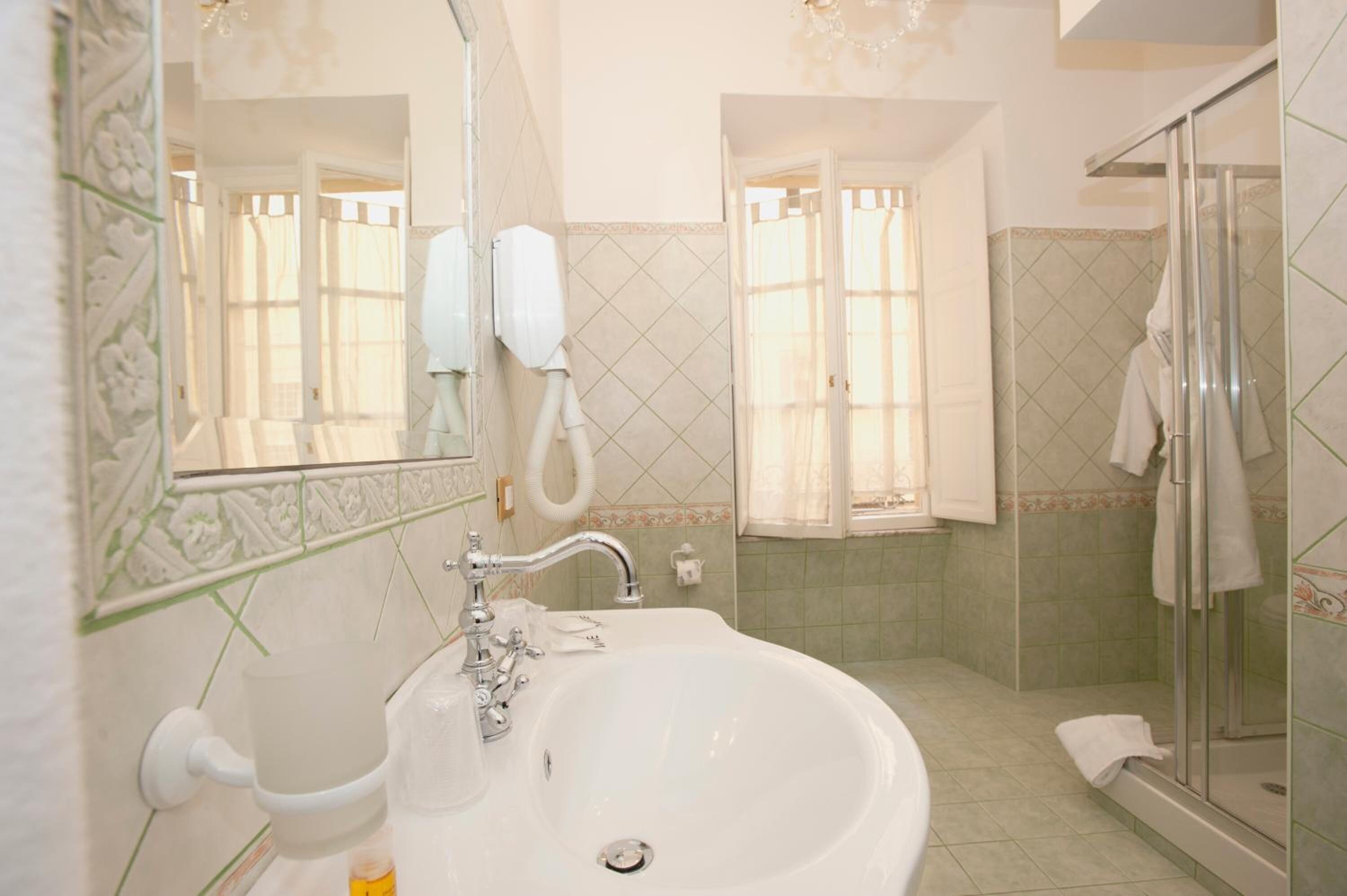 Foto - Sleep In Rome Ludovisi