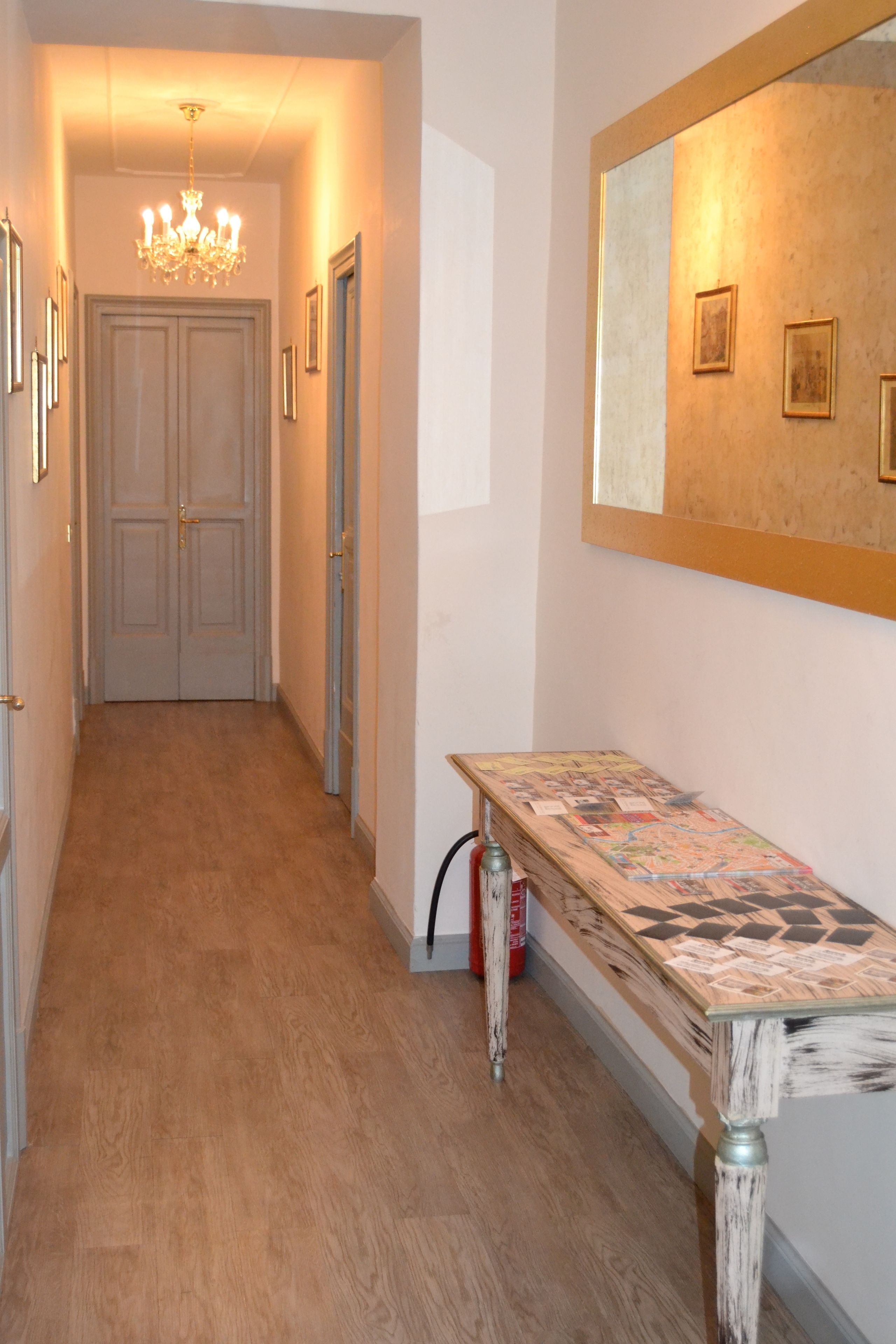 Foto - Sleep In Rome Ludovisi