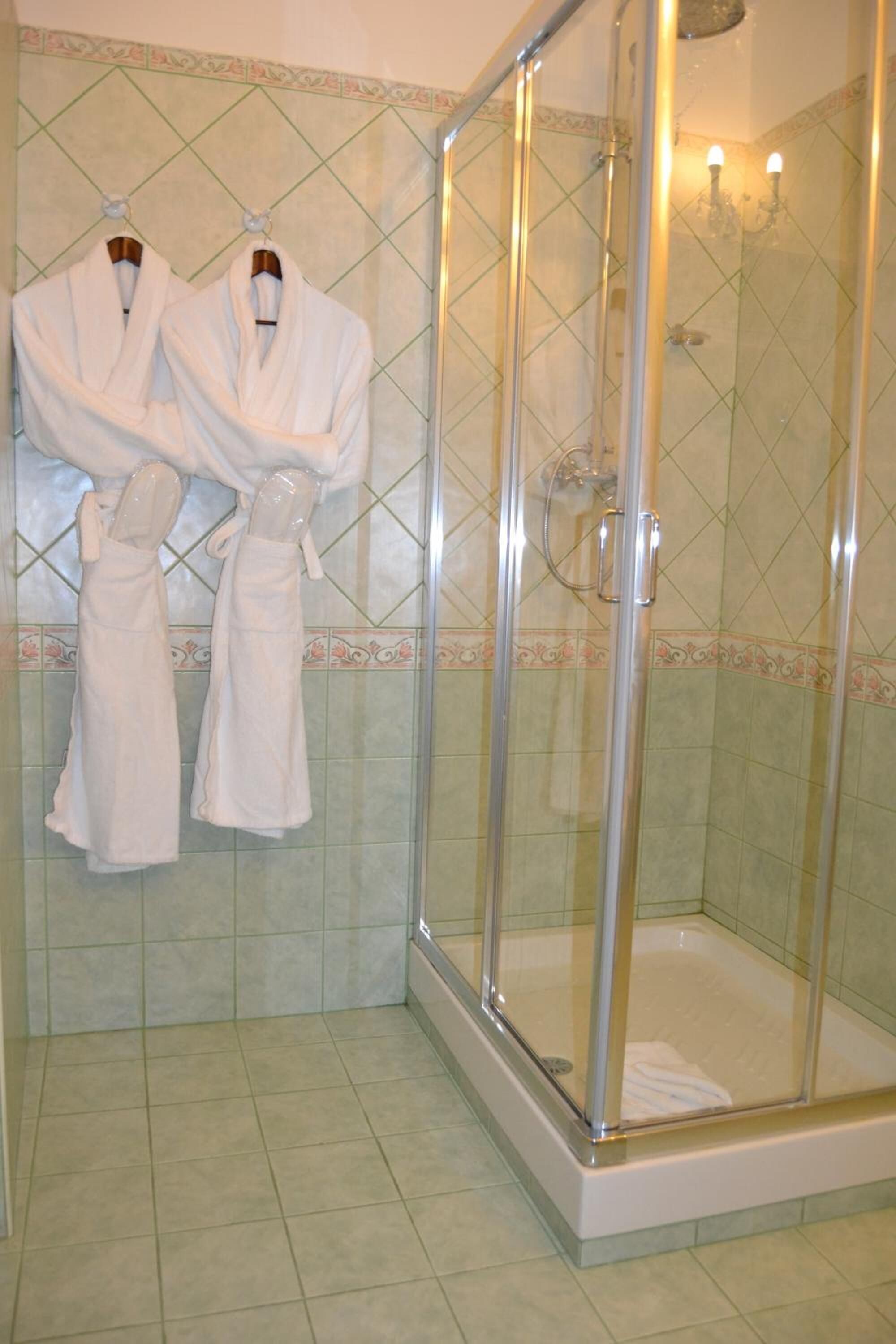 Foto - Sleep In Rome Ludovisi