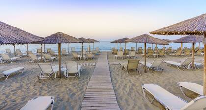 Cronwell Platamon Resort