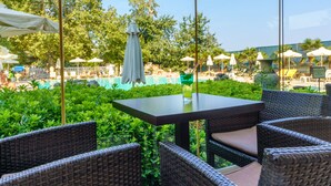 Lobby - Cronwell Platamon Resort (Dio-Olympos)