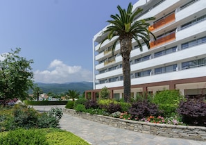 Exterior - Cronwell Platamon Resort (Dio-Olympos)