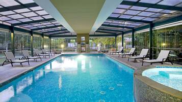 Couples treatment rooms, Turkish bath, body treatments, body wraps