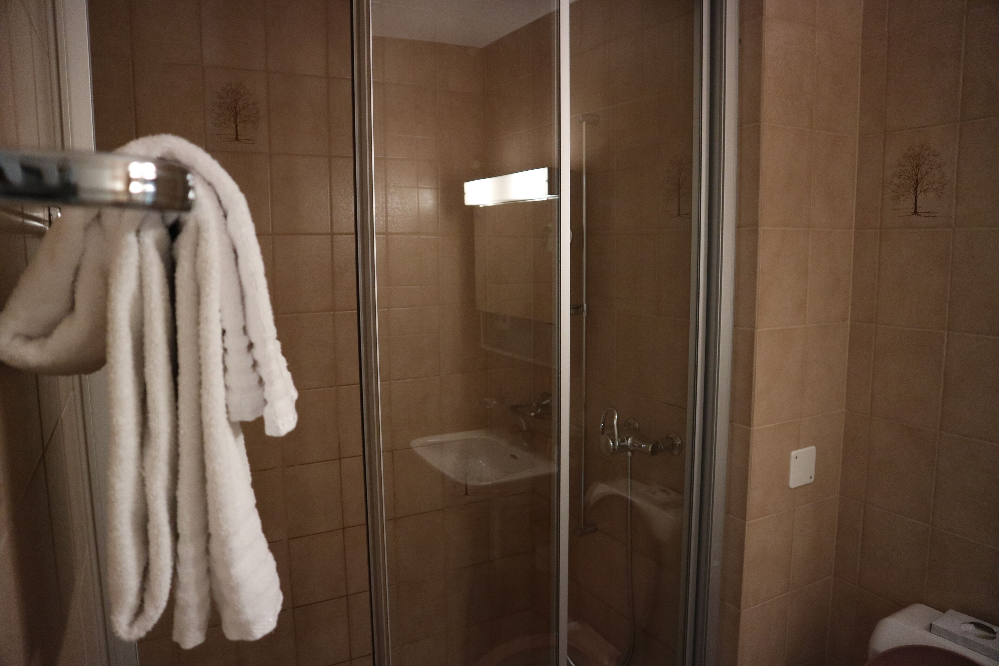 Foto - Spenglers Inn