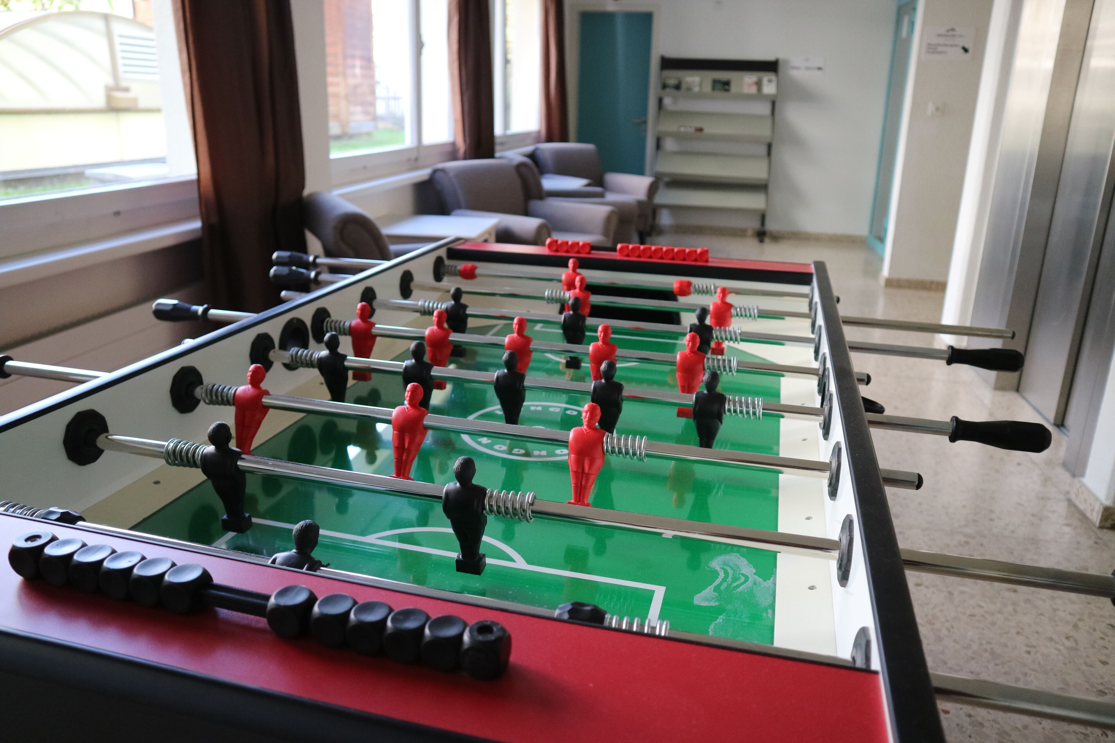 Foto - Spenglers Inn