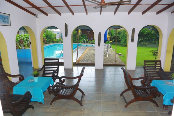 ردهة الانتظار