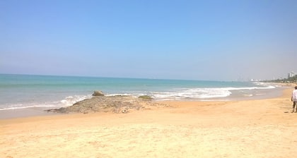 Ranveli Beach Resort