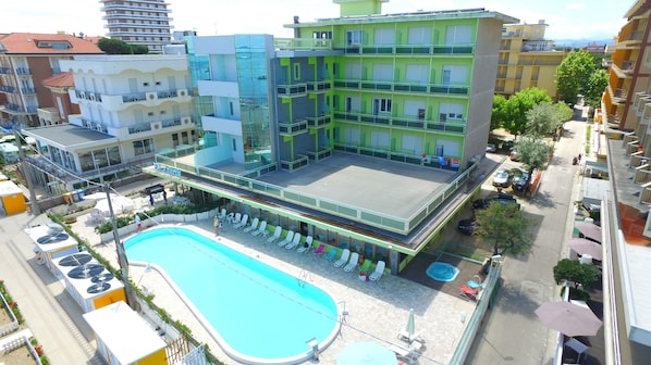 Vista aèria