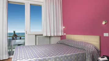 Copriletto in piuma, minibar, una cassaforte in camera, Wi-Fi gratuito