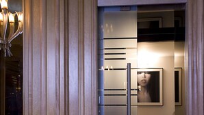 Superior Double Room, Executive Level | Interior detail - Suite Valadier (Rome)