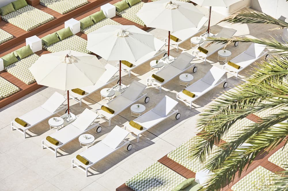 Hotel HM Dunas Blancas