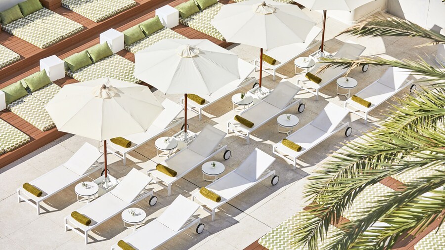 Hotel HM Dunas Blancas