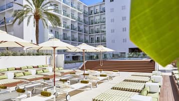 Zonneterras