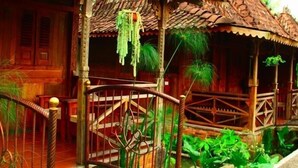 Exterior - New Ayuda Puncak Hotel (Megamendung)