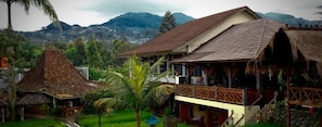 Exterior - Hotel New Ayuda Puncak (Cisarua)