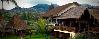 Hotel New Ayuda Puncak